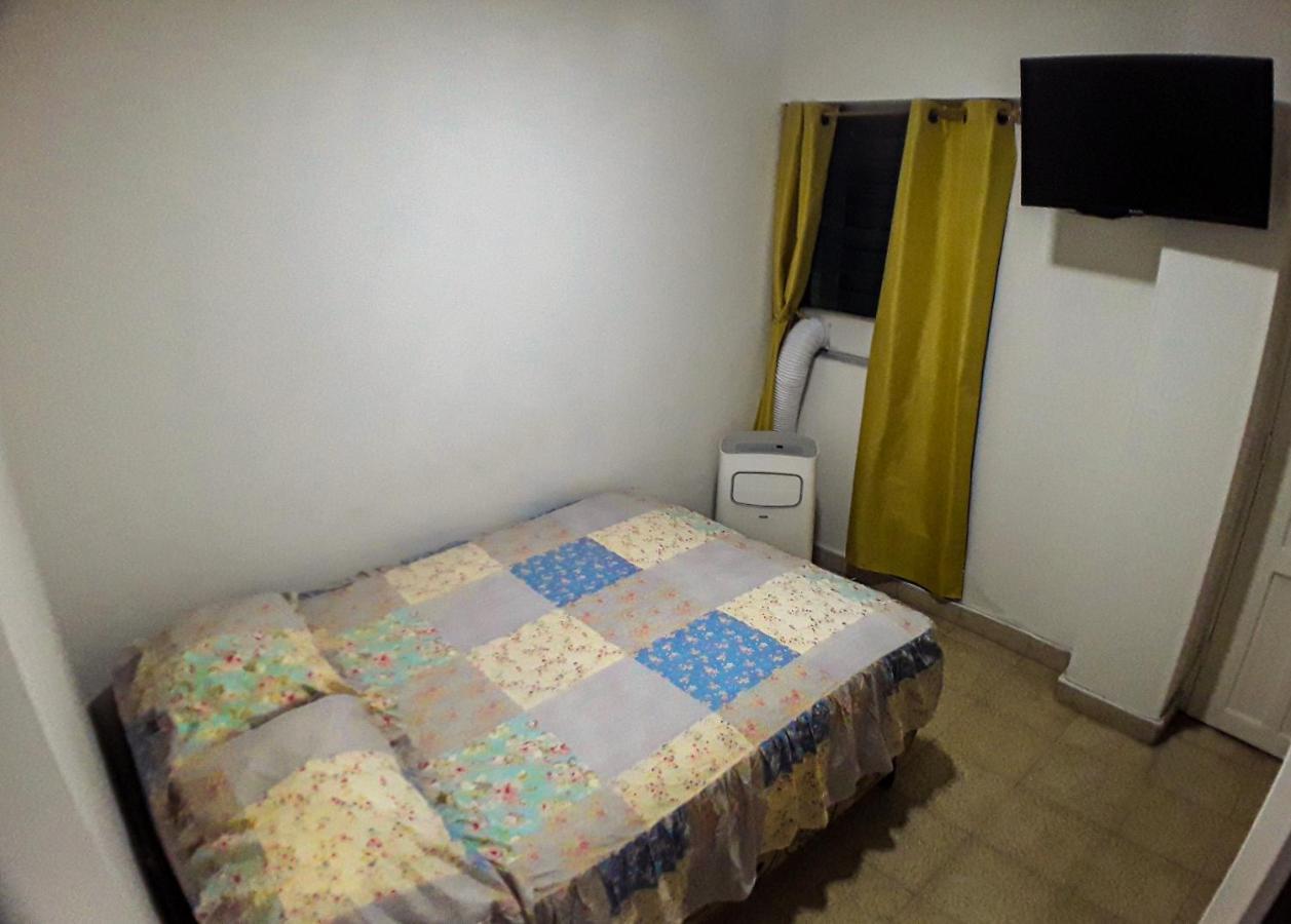 Habitaciones Privadas En Un Departamento Encantador ปานามาซิตี้ ภายนอก รูปภาพ