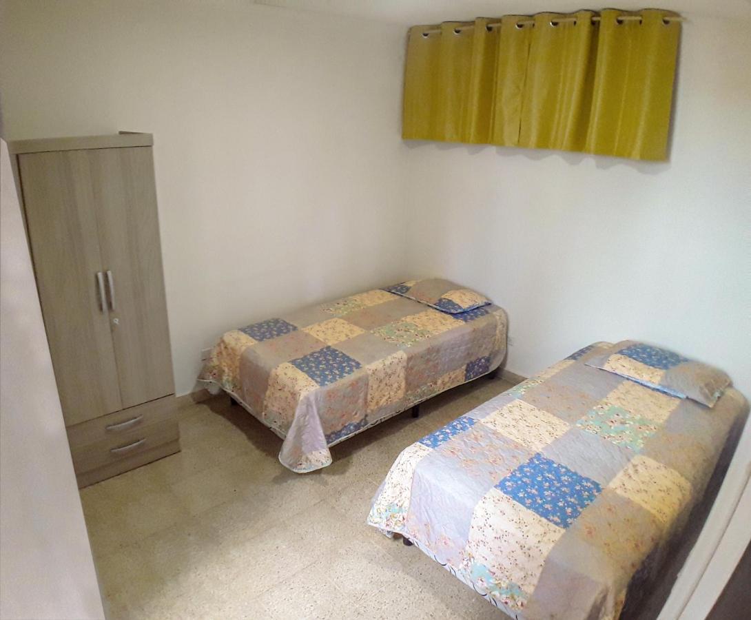 Habitaciones Privadas En Un Departamento Encantador ปานามาซิตี้ ภายนอก รูปภาพ