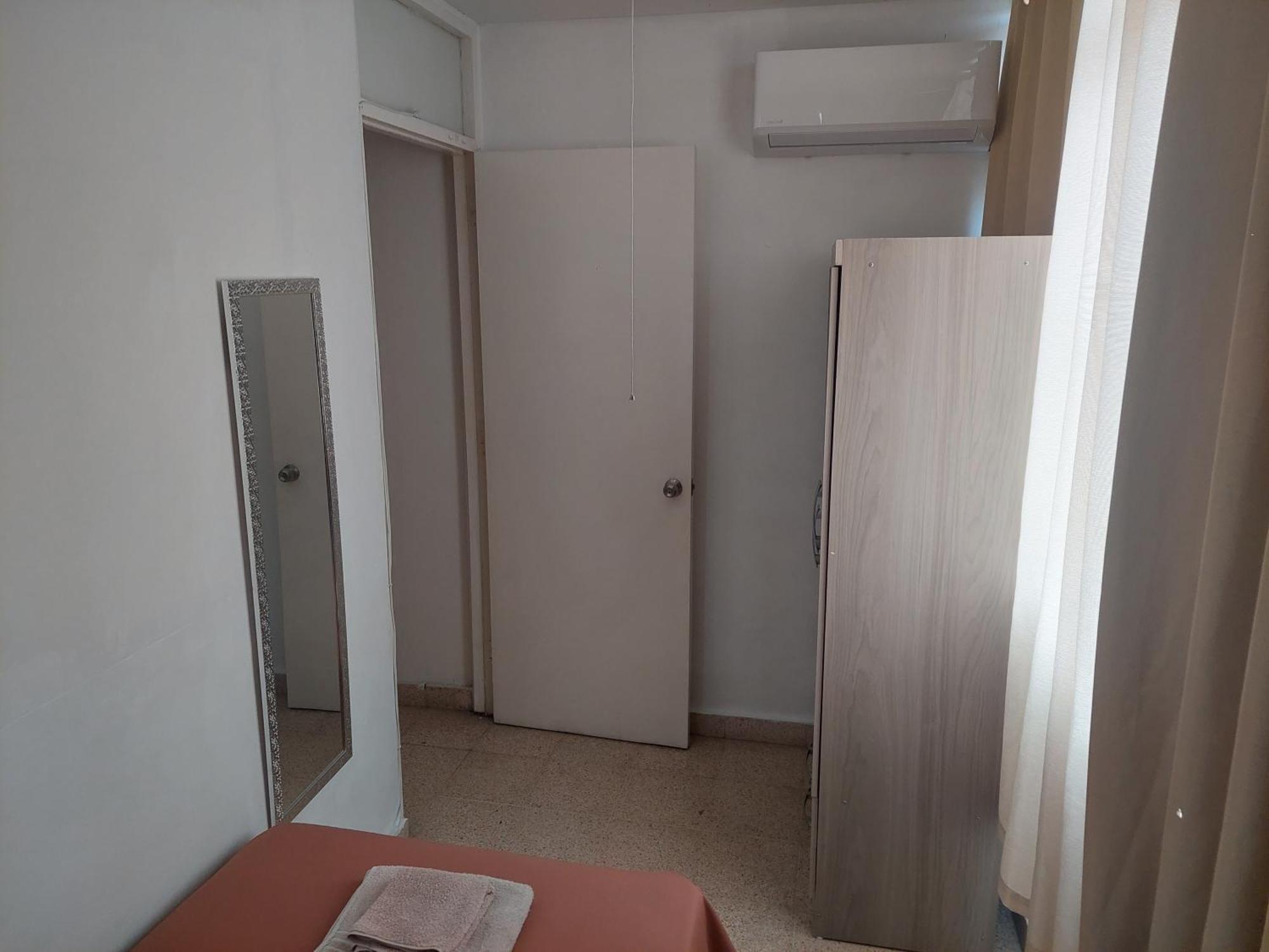 Habitaciones Privadas En Un Departamento Encantador ปานามาซิตี้ ภายนอก รูปภาพ