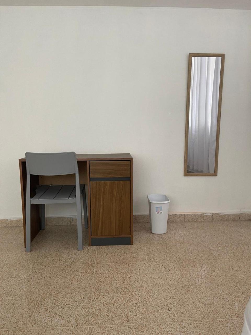 Habitaciones Privadas En Un Departamento Encantador ปานามาซิตี้ ภายนอก รูปภาพ